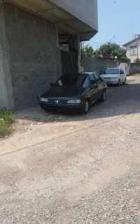 پژو بدون ایراد عالی