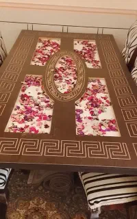 میز