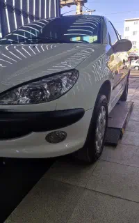 تیپ 3مدل 89 بی رنگ