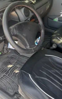 پراید ۱۳۱ مدل ۹۱