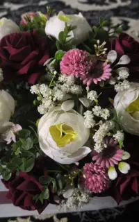 باکس گل