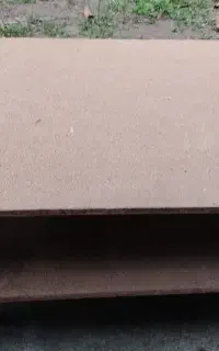 کفی تخت