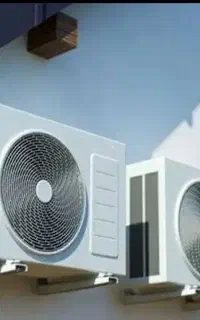 کولر گازی رادیات مسی موتور تی تری