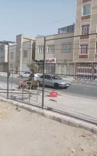جوشکاری و نبشی کشی