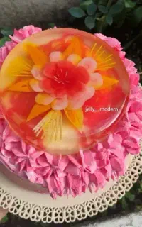 سفارش ژله تزریقی