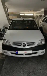 پارس تندر مدل ۹۵