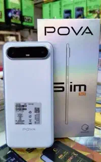 فروش گوش تکنو اسلیم ریجستری شده