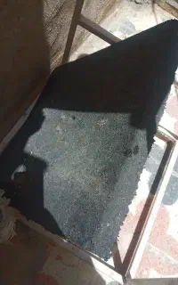 پایه پرچم