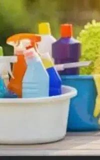نظافتچی