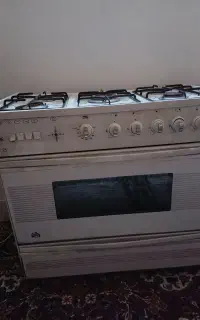 فروش گاز فر دار