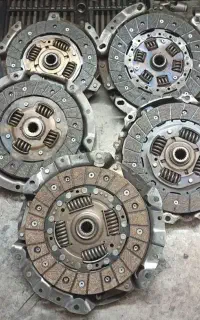 تعمیرتخصصی و فروش دیسک و صفحه کلاچ