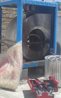 تعمیرات، نصب و سرویس کولر آبی