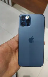 آیفون ۱۲ پرو بدون مو خط