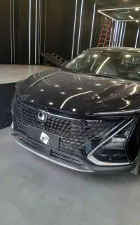 چانگان یونیتی