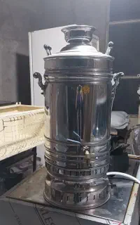 سماور ۴۰ لیتری