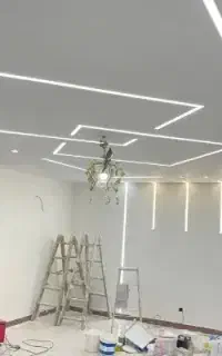 لاین نوری با پنجسال ضمانت