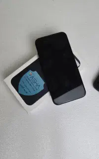 ایفون ۱۳ با ۱۸ ماه گارانتی باطری ۱۰۰