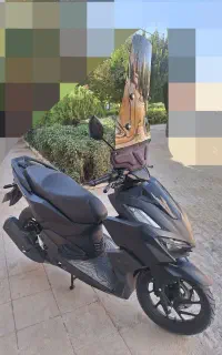 واریو CL160