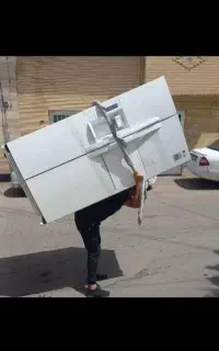 اسباب کشی تمیز کاری