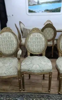 مبل ۱۷ نفره