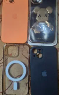 کاور ایفون۱۳نرمال
