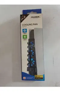 فن خنک کننده پلستیشن5 فت یبار استفاده شده