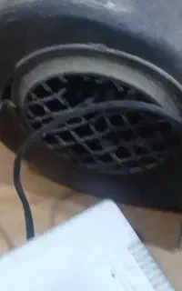 کباب زن برقی باد زن برقی