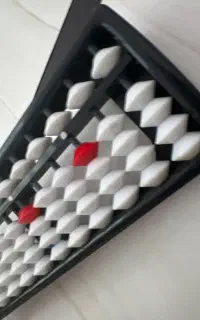 کلاس چرتکه