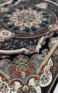 فرش 700 شانه 12متری نو صفر