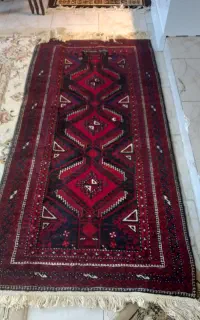 قالیچه دستباف