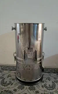 سبزی خردکن استیل