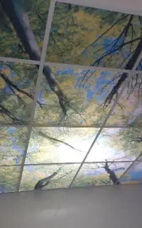 اجرای سقف کاذب