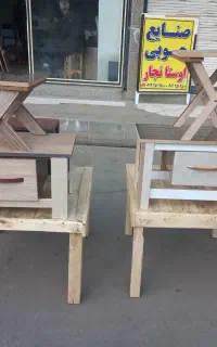 نجاری و صنایع چوبی اوستا نجار