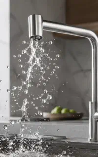 دست کامل شیرآلات مدرن و کلاسیک/خریدچکی بدون ضامن