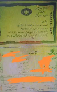 گم شده