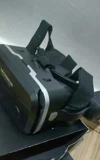 هدست واقعیت مجازی VR  شاینکن