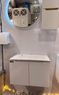 کابین روشویی کورین سیبل