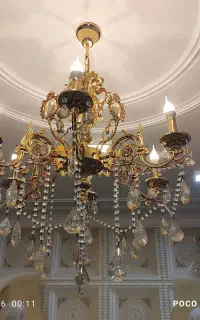 فروش لوستر