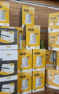 فروش انواع مودم های ایرانسل(نقد و اقساط)