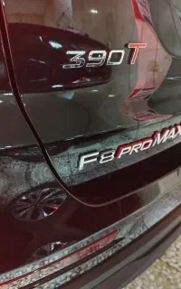 فروش فوری F8 PROMAX AWD