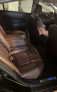 جنسیس کم کارترین بی رنگ( سنداول) VIP
