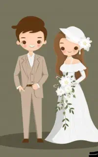 آتلیه تخصصی عروس و داماد