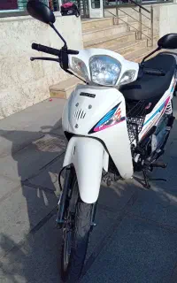 کویر 125