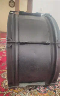 طبل ۸۰ سانتی