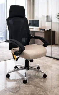 صندلی اداری مدیریتی و کارشناسی