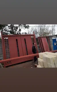 جوشکاری سیار