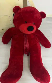 خرس عروسکی دو متری نو