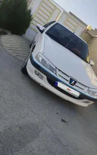 پارس سال ۹۳ داشبورد قدیم مشکی