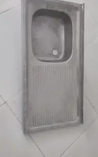 سینگ ظرفشویی