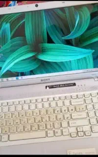 لپ تاپ سونی  vaio